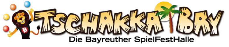 logo tschakka bay